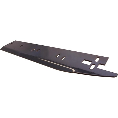 Aftermarket AM87047540 Deck Plate Left Hand AM87047540-ABL